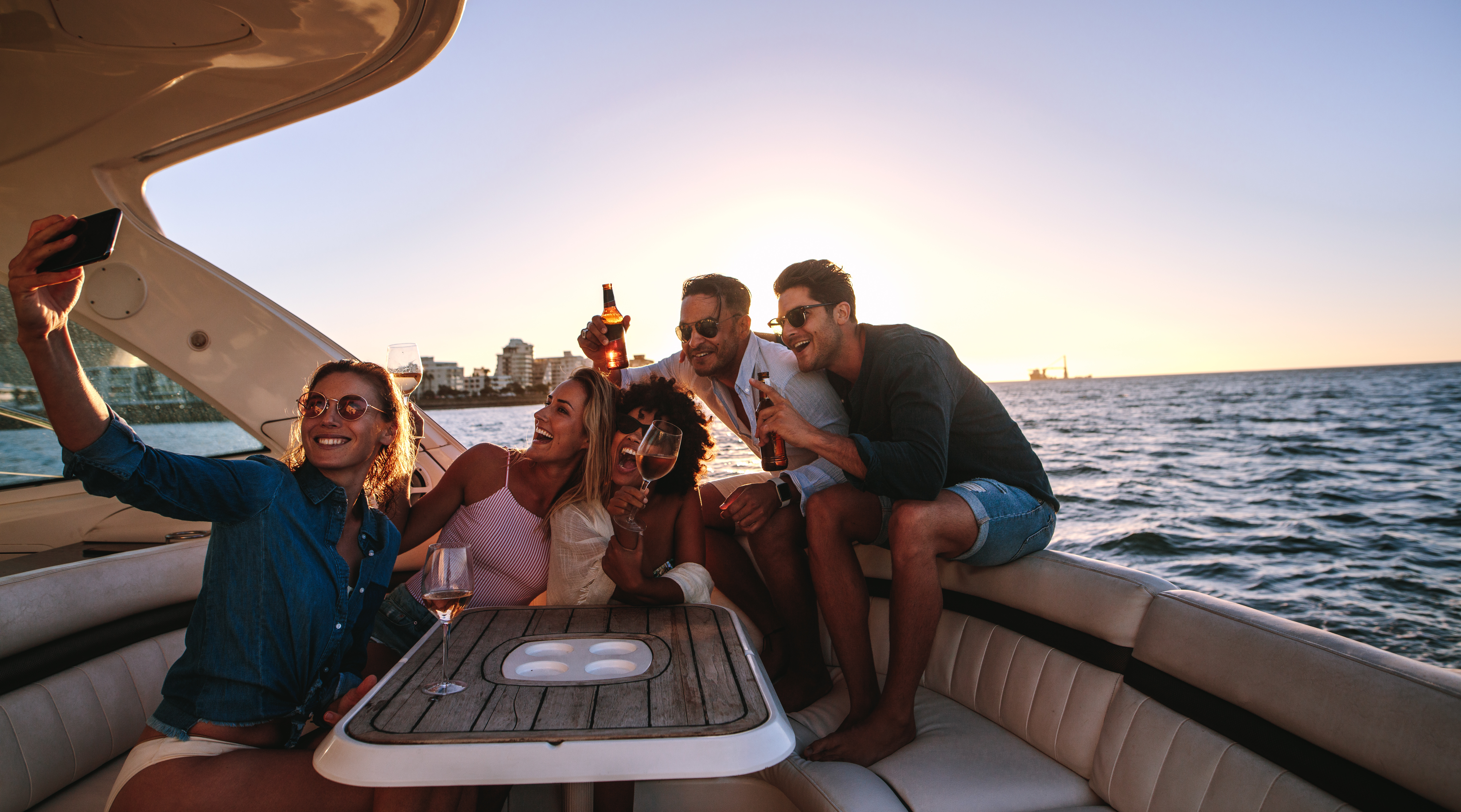 Boating Under the Influence ticket attorney springfield mo