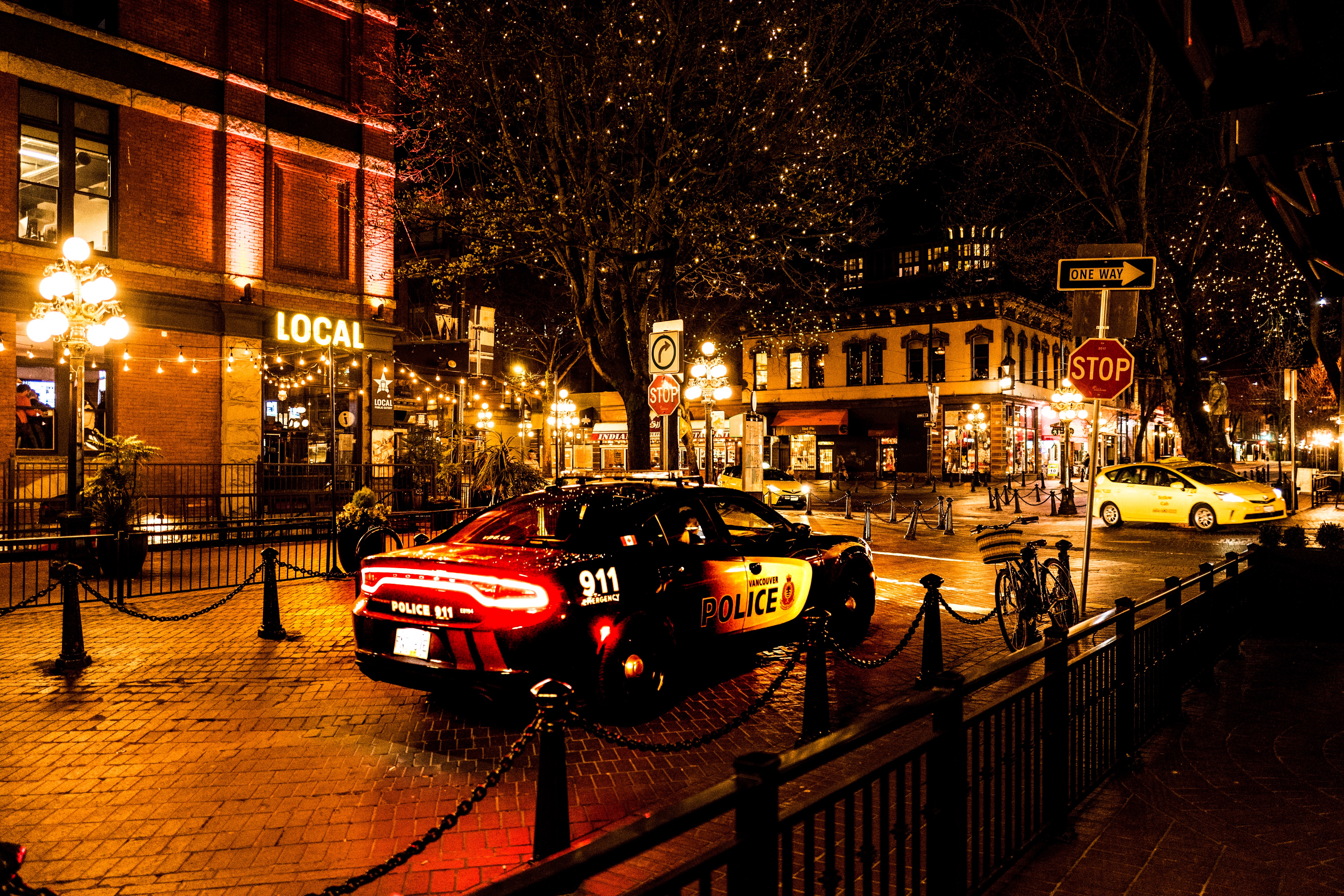 nighttime driving ticket attorney springfield mo