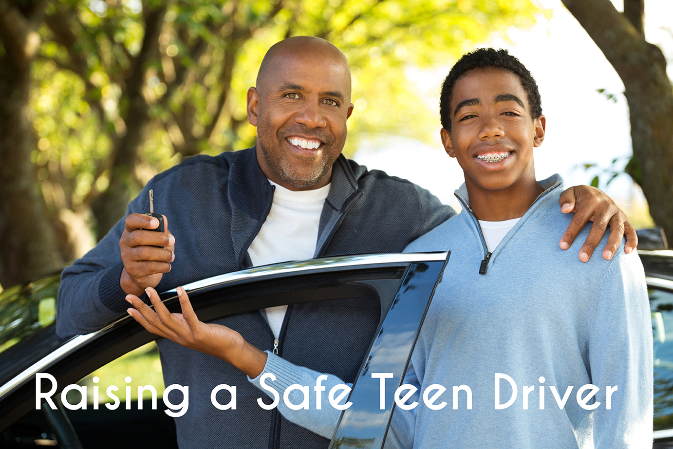 teen driver ticket attorney springfield mo